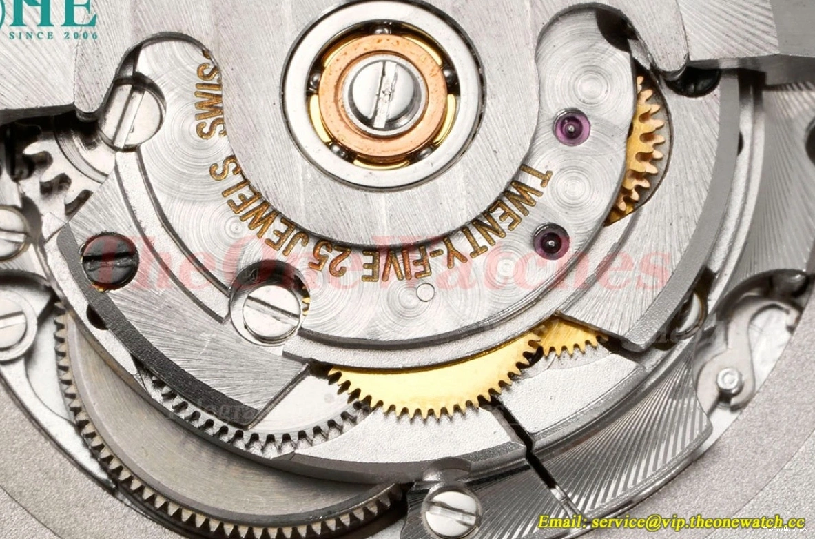 Ballon YG De Stk Bleu Wht 3KF Cartier A076 SS 36mm 0426